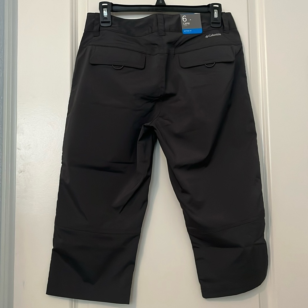 Columbia women’s capri